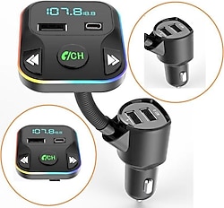 Torima G12 FM Transmitter