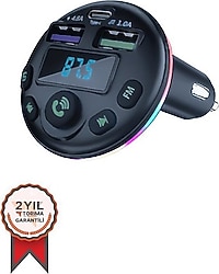 Torima G14 FM Transmitter