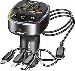 Torima G15 Fm Transmitter