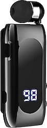 Torima G40 Kulak İçi Bluetooth Kulaklık