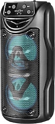 Torima GTS-1558 Bluetooth Hoparlör