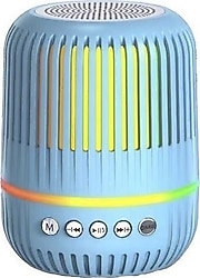 Torima GTS-2150 RGB Bluetooth Hoparlör