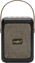 Torima GTS-2201 Siyah Bluetooth Hoparlör