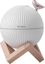 Torima H13 Standlı Nemlendiricili Buhar Makinesi