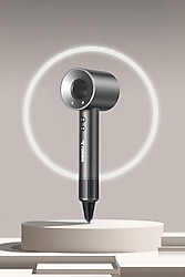 Torima H5 1450 W Gri Saç Kurutma Makinesi