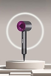 Torima H5 1450 W Pembe Saç Kurutma Makinesi