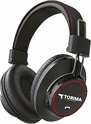 Torima HD-10 Kulak Üstü Bluetooth Kulaklık