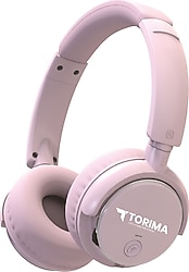 Torima HD-20 Kulak Üstü Bluetooth Kulaklık