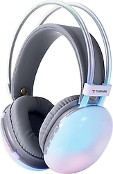 Torima HD-40 Kulak Üstü Bluetooth Kulaklık