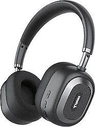 Torima HD70 Siyah Kulak Üstü Bluetooth Kulaklık