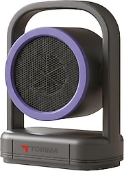 Torima HT-100 500 W Masaüstü Fanlı Isıtıcı