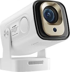 Torima HY260 Pro Mini 200 Lümen Android Taşınabilir Projeksiyon Cihazı