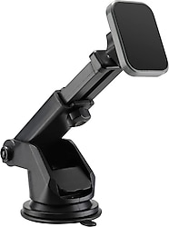Torima JX-005 Vantuzlu Manyetik Araç Telefon Tutucu