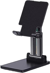 Torima JX-008 Siyah Masaüstü Telefon Tutucu