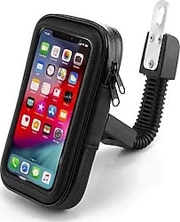 Torima jX-020 Su Geçirmez Motosiklet Telefon Tutucu