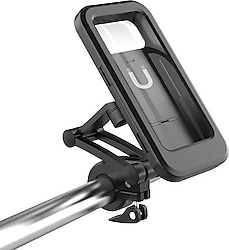 Torima JX-021 Su Geçirmez Motosiklet Telefon Tutucu