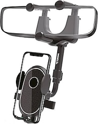Torima JX-034 Dikiz Aynası Araç Telefon Tutucu