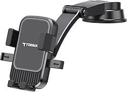 Torima JX-053 Vantuzlu Araç Telefon Tutucu