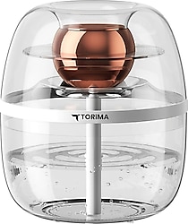 Torima K30 Humidifier Hava Nemlendirici Buhar Makinesi