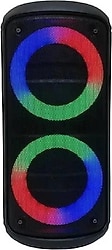 Torima KTS-1296 RGB Bluetooth Hoparlör