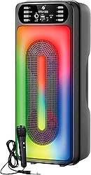 Torima KTS-1555 RGB Bluetooth Hoparlör