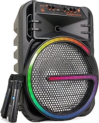 Torima KTS-2170 Bluetooth Hoparlör
