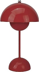 Torima LW-12 Kırmızı Masa Lambası
