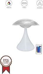 Torima LW-31 Karistal Elmas Masa Lambası