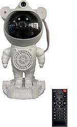 Torima LW-66 Astronot Bluetooth Hoparlör