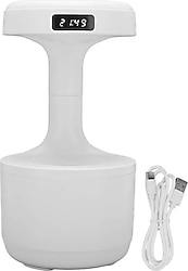 Torima LZ599 Anti Gravity Su Damlası Buhar Makinesi