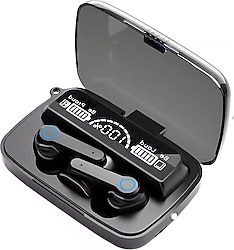 Torima M19 TWS Kulak İçi Bluetooth Kulaklık