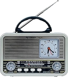 Torima NS-03 Nostajik Radyo