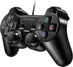 Torima P2 Kablolu PC Oyun Kolu