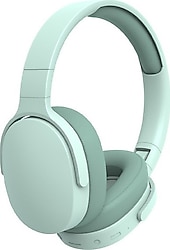 Torima P2961 Yeşil Kulak Üstü Bluetooth Kulaklık