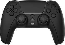 Torima P4 Plus Siyah Kablosuz PS4 Oyun Kolu