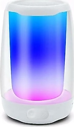 Torima Pluse 4 Mini Beyaz Bluetooth Hoparlör