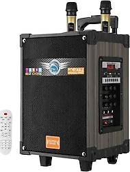 Torima Profesyonel LT-912 Bluetooth Hoparlör