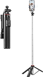 Torima Q12 Tripod Selfie Çubuğu