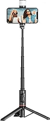 Torima Q12S Tripod