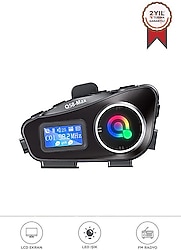 Torima Q58 Bluetooth Intercom
