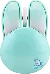 Torima Rabbit TM-21 Mavi Optik Kablosuz Mouse
