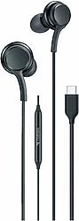 Torima S11 Plus Type-C Kablolu Kulak İçi Kulaklık