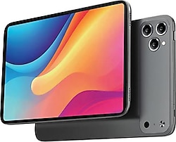 Torima T17 Pro Max Gri 32 GB 10.1" Tablet