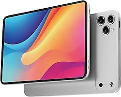 Torima T17 Pro Max Gümüş 32 GB 10.1" Tablet