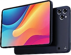 Torima T17 Pro Max Mavi 32 GB 10.1" Tablet