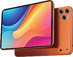 Torima T17 Pro Max Turuncu 32 GB 10.1" Tablet