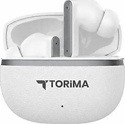 Torima TB11 TWS Beyaz Kulak İçi Bluetooth Kulaklık