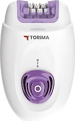 Torima TEP-01 2in1 Epilasyon Aleti