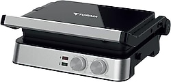 Torima TG-PRO300 2000 W Izgara ve Tost Makinesi