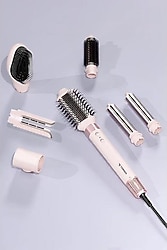 Torima THD-01 7in1 Saç Şekillendirme Seti